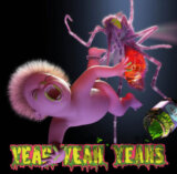 Yeah Yeah Yeahs: Mosquito LP