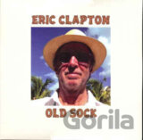 Erica Clapton: Old Sock LP