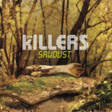 The Killers: Sawdus LP