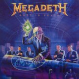 Megadeth: Rust In Peace LP