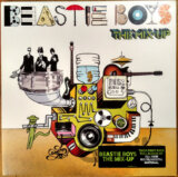 Beastie Boys: The Mixup LP