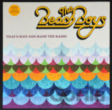 Beach Boys: That's Why God Made The Radio LP