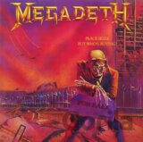 Megadeth: Peace Sells..But Who's Buy LP