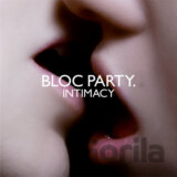 Bloc Party: Intimacy LP
