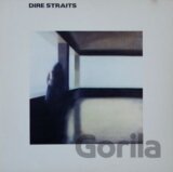 Dire Straits: Dire Straits LP