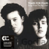 Tears For Fears: Songs From The Big Chair LP