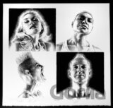 No Doubt: Push And Shove LP