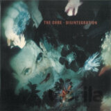 The Cure: Disintegration LP