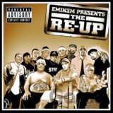 Eminem: Eminem Presents The Re-up LP