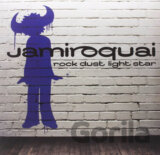Jamiroquai: Rock Dust Light Star  LP