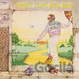 Elton John: Goodbye Yellow Brick Road LP