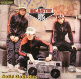 Beastie Boys: Solid Gold Hits LP