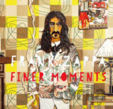 Frank Zappa: Finer Moments LP