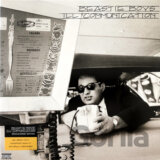 Beastie Boys: Ill Communication  LP