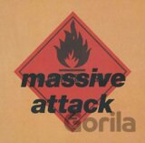 Massive Attack: Blue Lines (Deluxe)