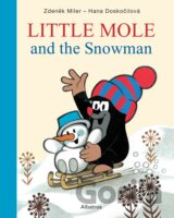 Little Mole and the Snowman