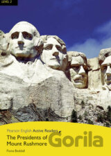 The Presidents of Mount Rushmore