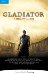 Gladiator: A hero will rise