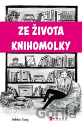 Ze života knihomolky