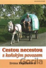 Cestou necestou s koňským povozem