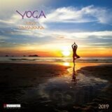 Yoga Surya Namaskara 2019