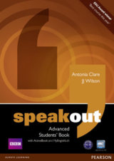 Speakout - Advanced - Students' Book