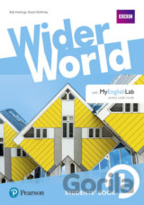 Wider World 1 - Students' Book