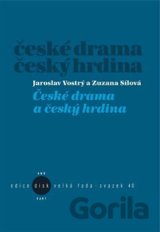 České drama a český hrdina