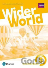 Wider World - Starter - Teacher's Book