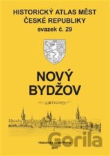 Historický atlas měst České republiky: Nový Bydžov