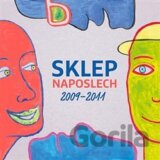 Sklep Naposlech 2009-2011
