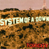 System Of A Down: Toxicity LP