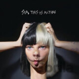 Sia: This Is Acting LP