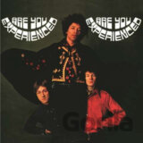 Jimi Hendrix Experience: Are You Experienced LP