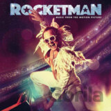 Elton John: Rocketman LP