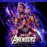 Alan  Silvestri:  Avengers / Endgame  LP