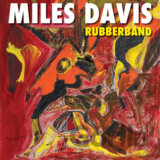 Davis Miles: Rubberband LP
