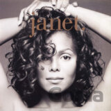 Janet Jackson: Janet LP