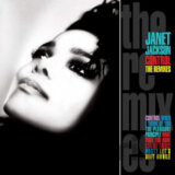 Janet Jackson: Control (The Remixes) LP