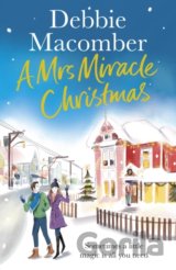 A Mrs Miracle Christmas