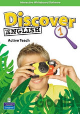 Discover English 1