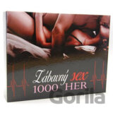 Zábavný sex 1000 her