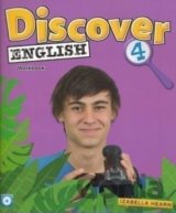 Discover English 4
