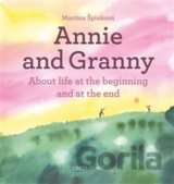 Annie and her Granny