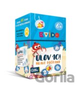 Kvído: Hra Ulov 10!