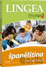 EasyLex 2 Španělština
