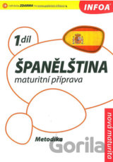 Španělština 1: maturitní příprava