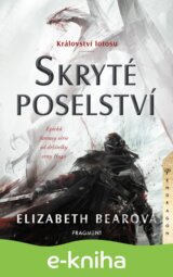 Království lotosu - Skryté poselství