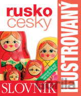 Rusko-český ilustrovaný slovník