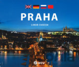 Praha - malá